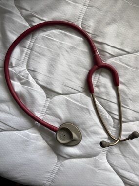 Littmann stethoscope